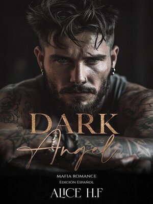 cover image of Dark Angel